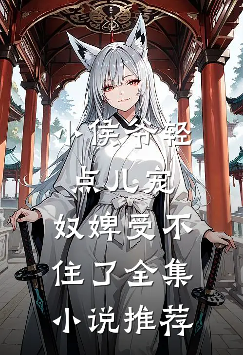 小侯爷轻点儿宠,奴婢受不住了全集推荐免费阅读