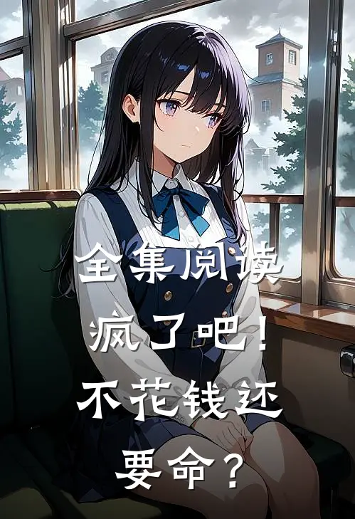全集阅读疯了吧！不花钱还要命？