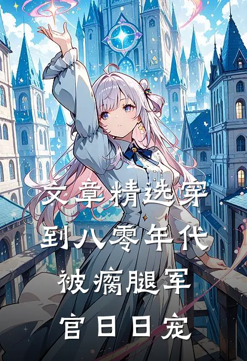 文章精选穿到八零年代，被瘸腿军官日日宠