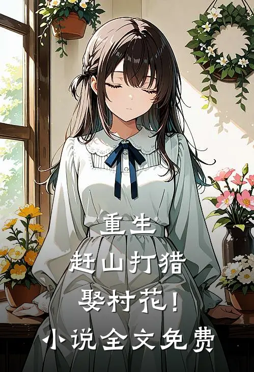 重生赶山打猎娶村花!全文免费