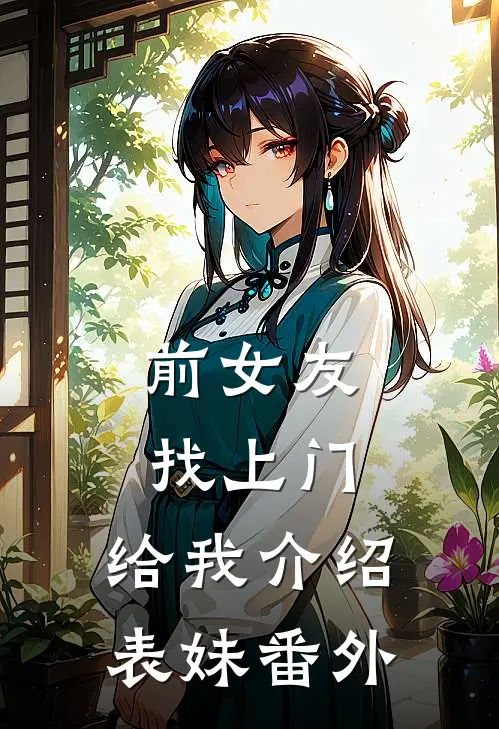 前女友找上门,给我介绍表妹 番外