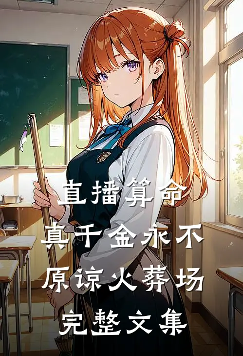直播算命，真千金永不原谅火葬场完整文集