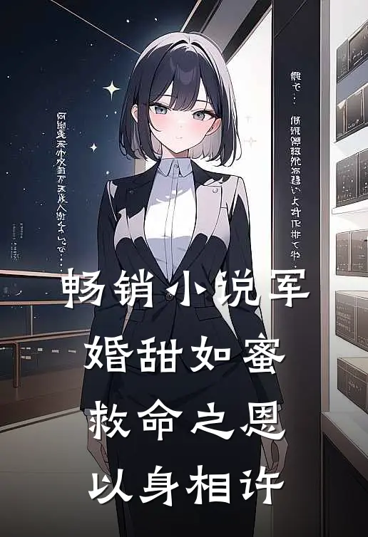 畅销军婚甜如蜜,救命之恩以身相许免费阅读