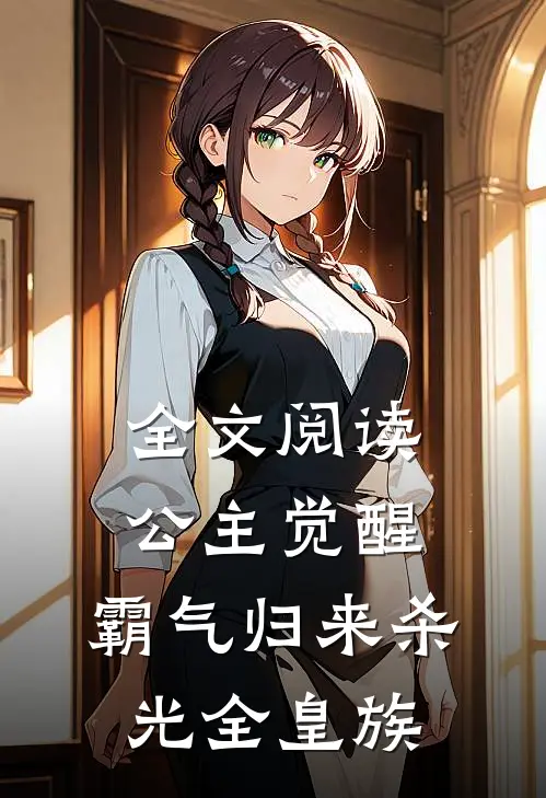 全文阅读公主觉醒,霸气归来杀光全皇族的
