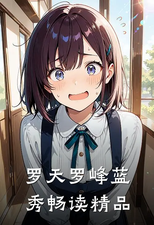 罗天罗峰蓝秀畅读精品