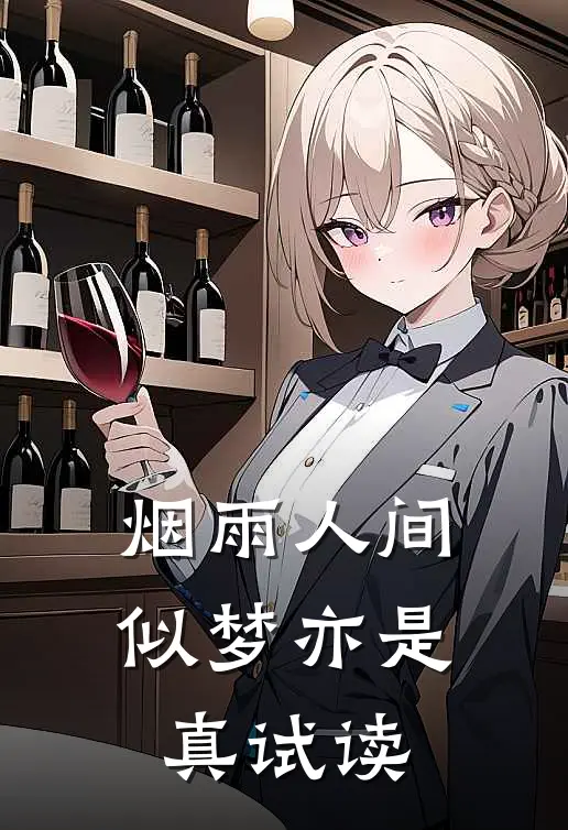 烟雨人间，似梦亦是真试读