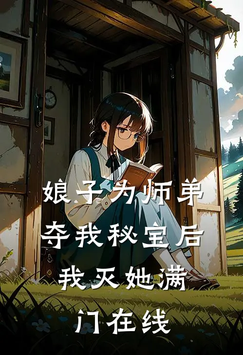 娘子为师弟夺我秘宝后,我灭她满门在线观看