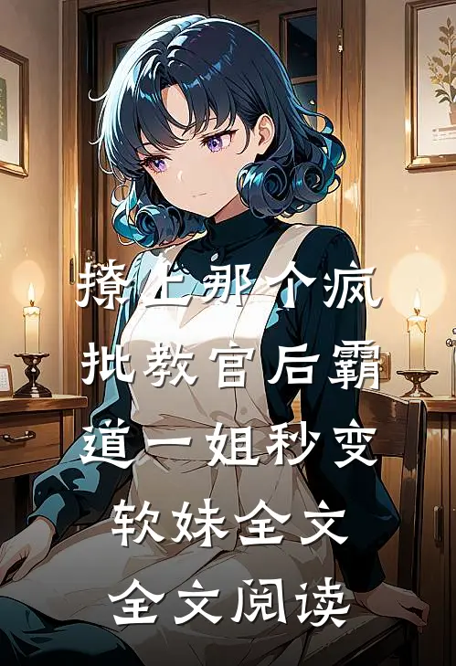 撩上那个疯批教官后霸道一姐秒变软妹全文全文阅读