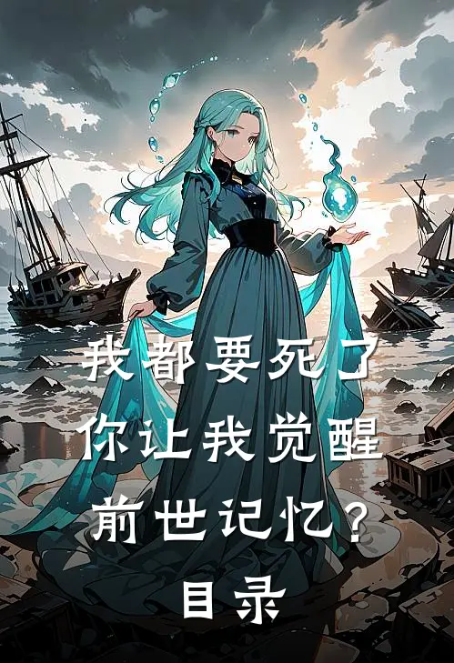 我都要死了,你让我觉醒前世记忆?目录