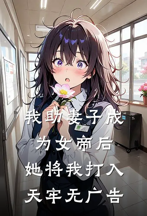 我助妻子成为女帝后,她将我打入天牢无广告免费阅读