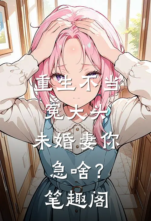 重生不当冤大头，未婚妻你急啥？笔趣阁