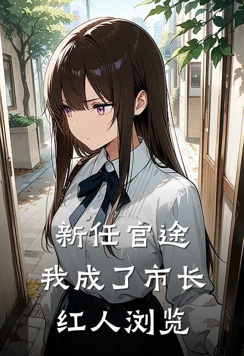 新任官途，我成了市长红人浏览