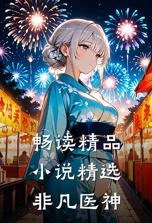 畅读精品小说精选非凡医神