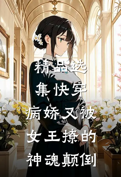 精品选集快穿病娇又被女王撩的神魂颠倒
