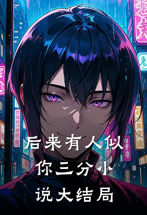 后来有人似你三分小说大结局