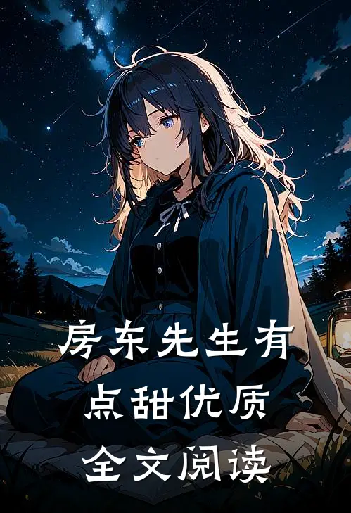 房东先生有点甜优质全文阅读