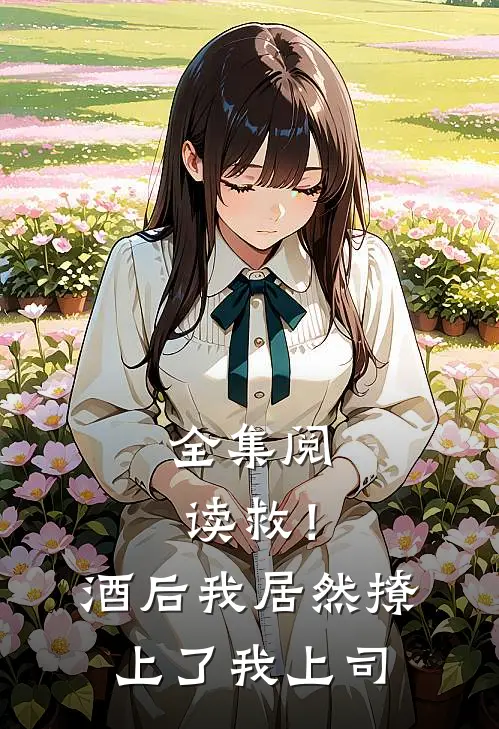 全集阅读救！酒后我居然撩上了我上司