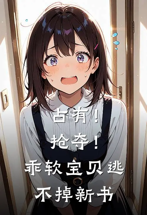 占有!抢夺!乖软宝贝逃不掉新书txt