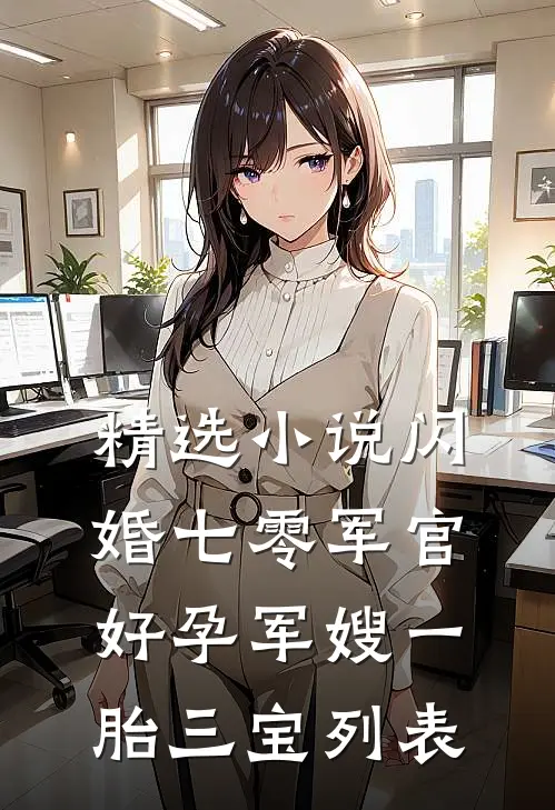 精选小说闪婚七零军官,好孕军嫂一胎三宝列表