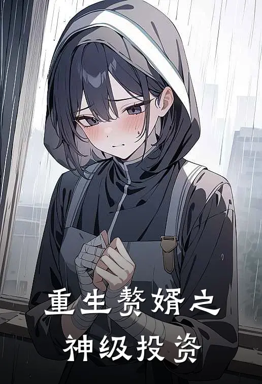 重生赘婿之神级投资
