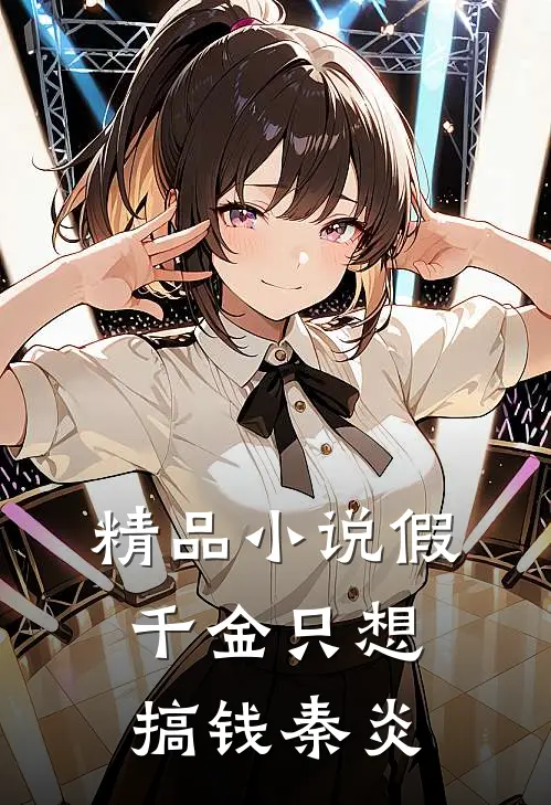 精品小说假千金只想搞钱秦炎