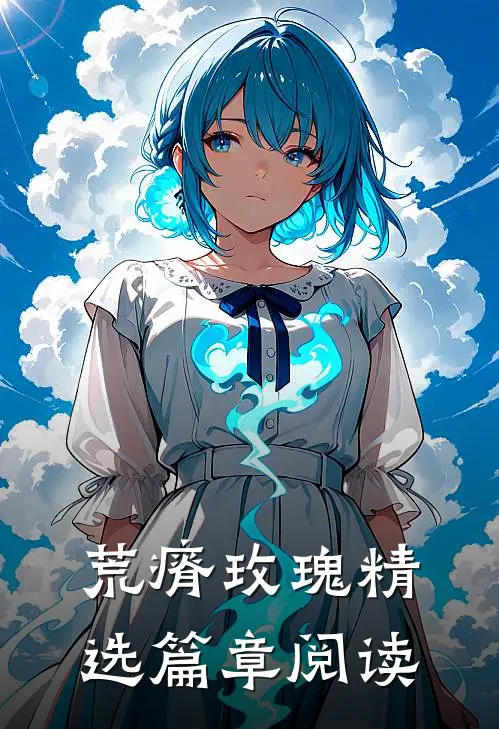 荒瘠玫瑰精选篇章阅读