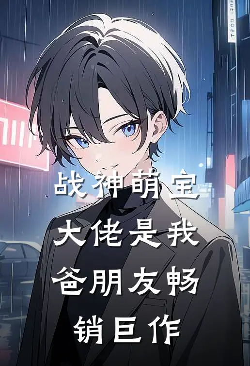 战神萌宝大佬是我爸朋友畅销巨作