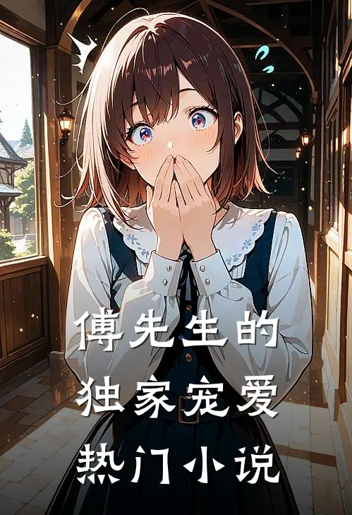 傅先生的独家宠爱热门小说