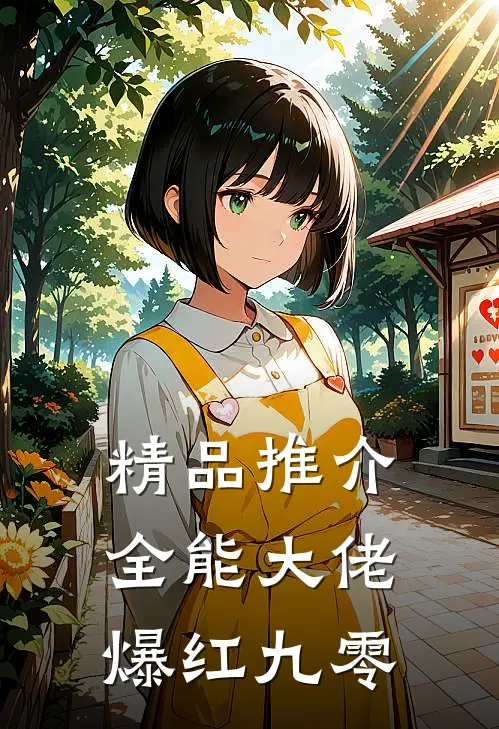 精品推介全能大佬爆红九零
