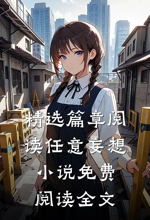 精选篇章阅读任意妄想小说免费阅读全文