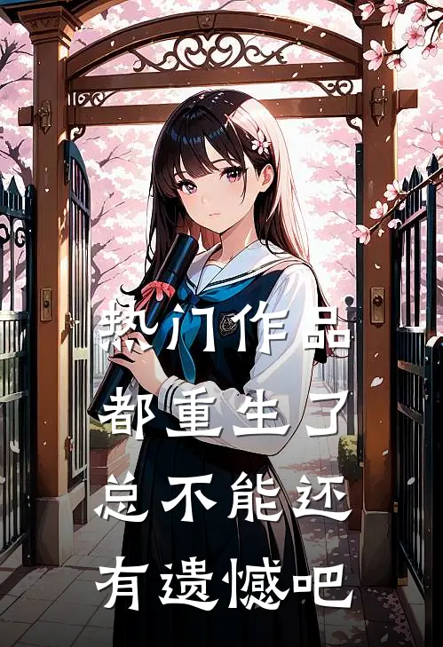 热门作品都重生了，总不能还有遗憾吧