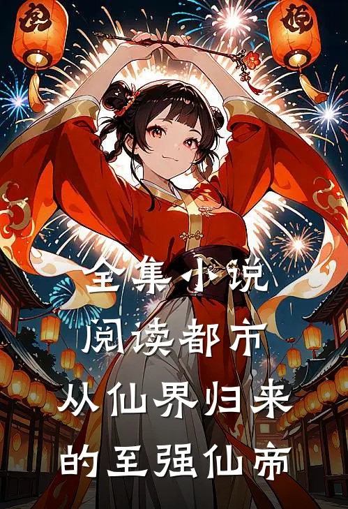 全集阅读都市从仙界归来的至强仙帝