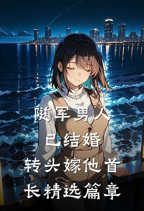 随军男人已结婚，转头嫁他首长精选篇章