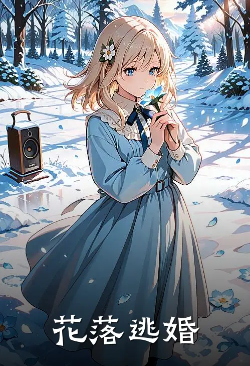 花落逃婚