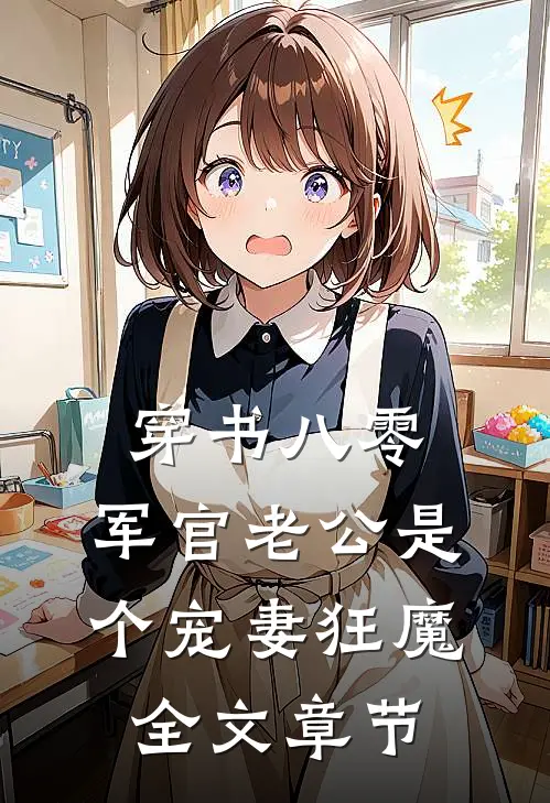穿书八零，军官老公是个宠妻狂魔全文章节
