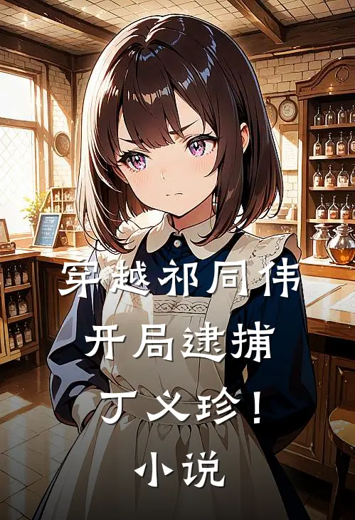 穿越祁同伟,开局逮捕丁义珍!