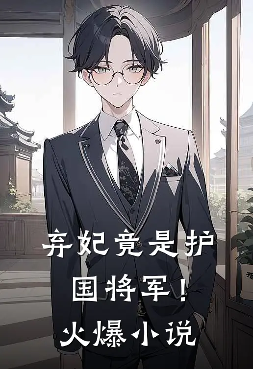 弃妃竟是护国将军!火爆全文阅读