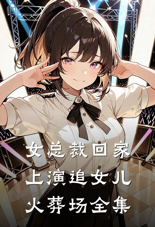 女总裁回家,上演追女儿火葬场全集