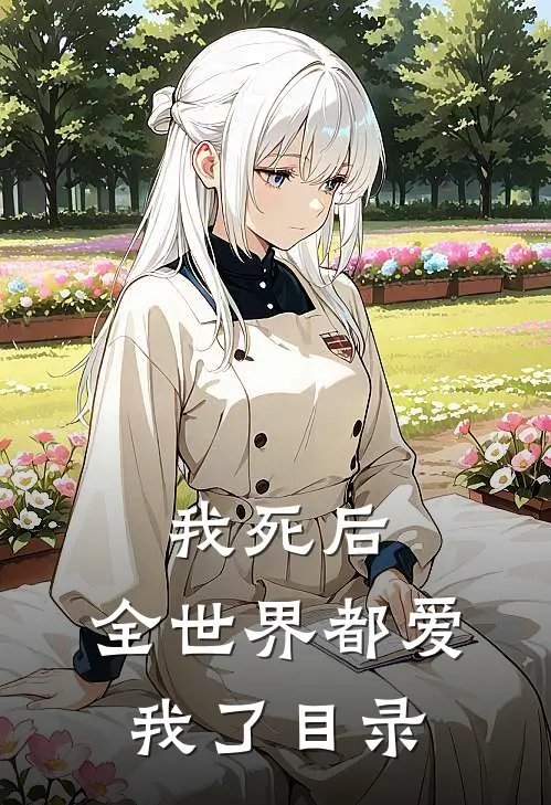 我死后,全世界都爱我了目录全文阅读