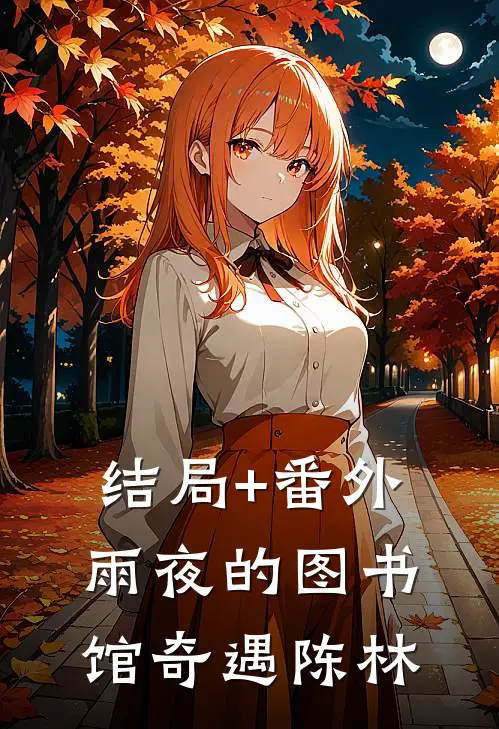 结局+番外雨夜的图书馆奇遇陈林