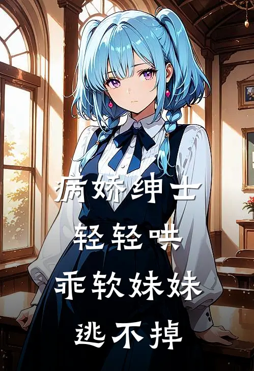 病娇绅士轻轻哄，乖软妹妹逃不掉
