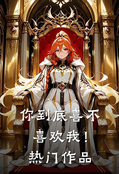 你到底喜不喜欢我!热门作品是