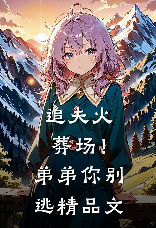 追夫火葬场!弟弟你别逃精品文