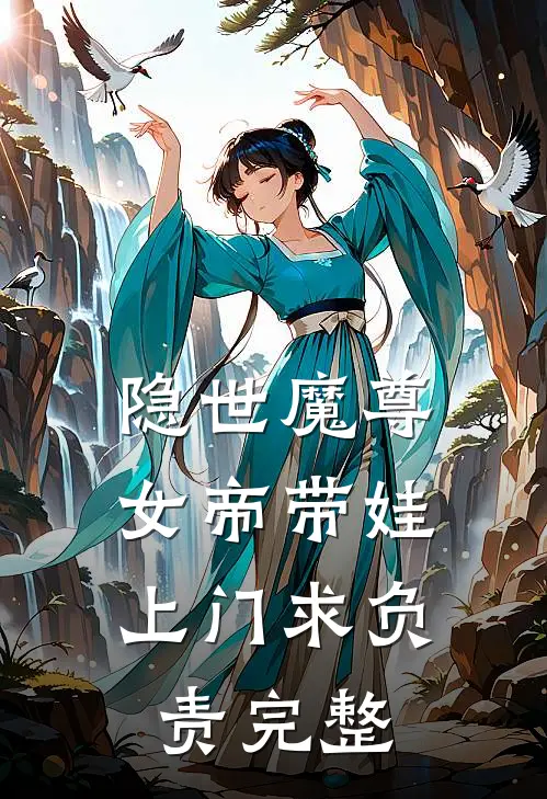 隐世魔尊，女帝带娃上门求负责完整