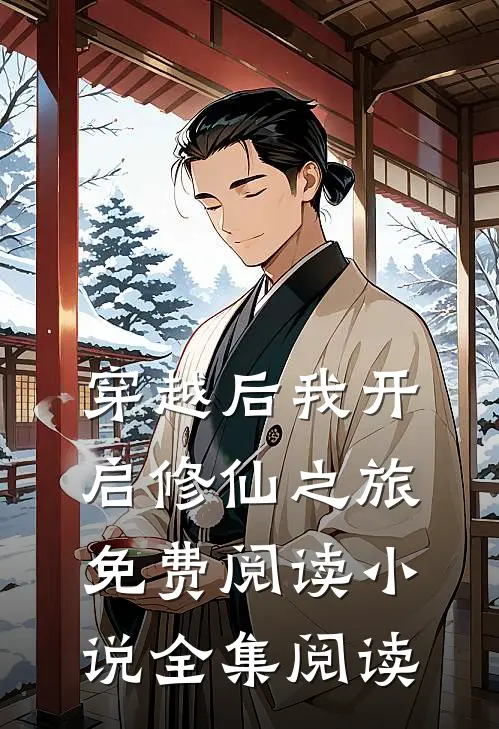 穿越后我开启修仙之旅免费阅读小说全集阅读