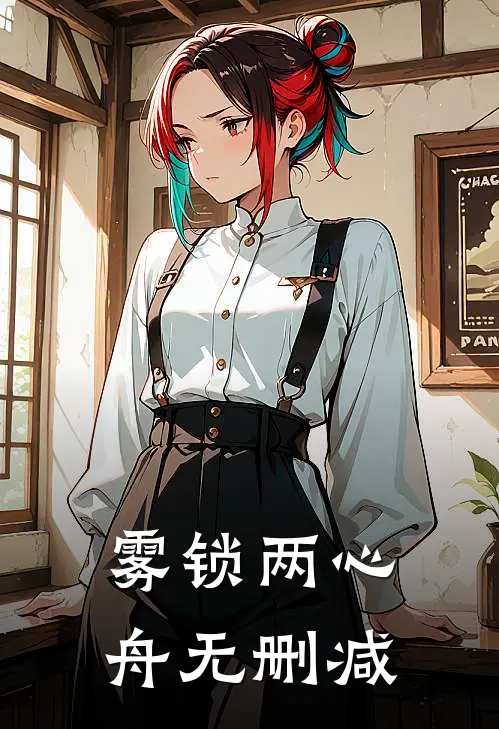 雾锁两心舟无删减