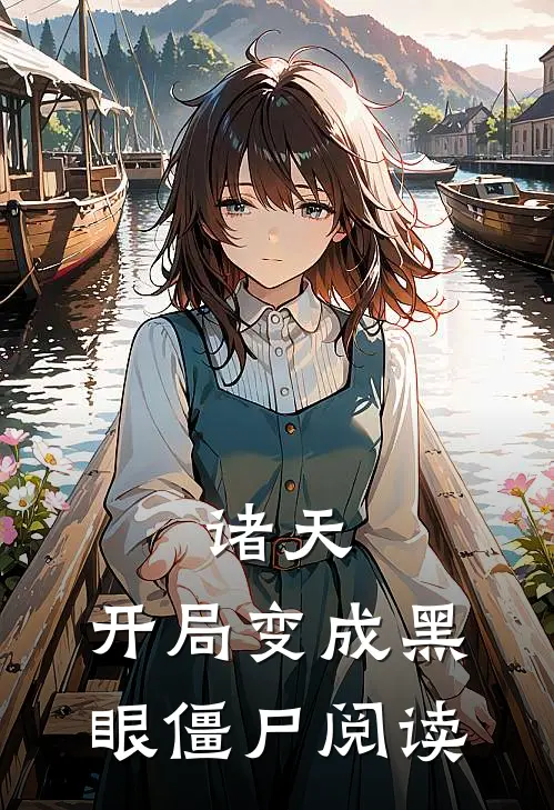 诸天开局变成黑眼僵尸阅读全文