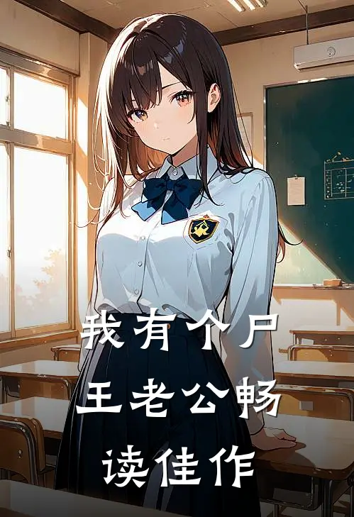 我有个尸王老公畅读佳作