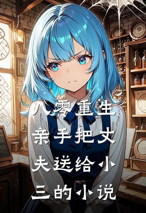 八零重生，亲手把丈夫送给小三的小说