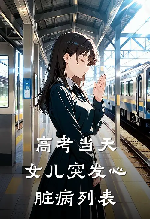 高考当天，女儿突发心脏病列表